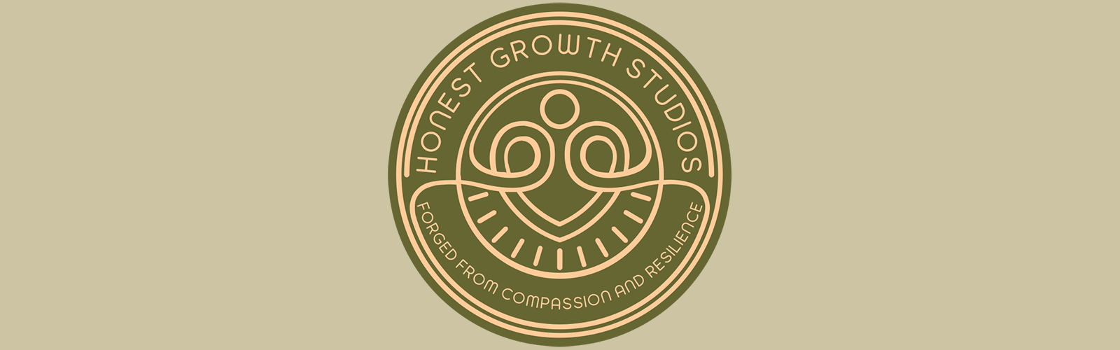 Honest Growth Studios Logo